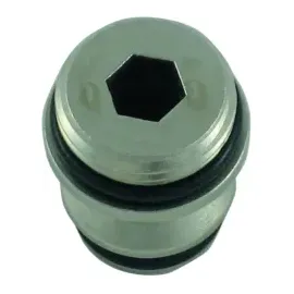 Kludi 7564805-00 Anschlussnippel Chrom