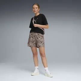 Puma Shorts Sandstone M