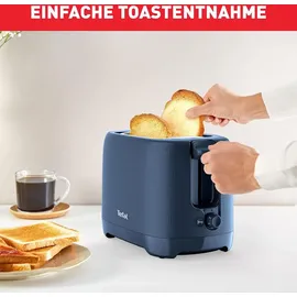 Tefal Morning Toaster wanted Blue