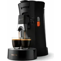 Philips Senseo Select CSA240/61 schwarz