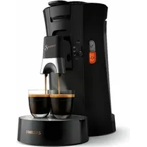 Senseo Select CSA240/61 schwarz
