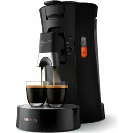 Senseo Select CSA240/61 schwarz