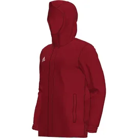 adidas Entrada 22 Stadionjacke Rot XL