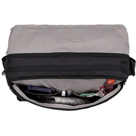 Vaude Rom M III 13l schwarz