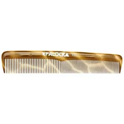 Efalock Nylon Herrenkamm 6.0 hav.