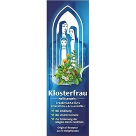 Klosterfrau Melissengeist 47 ml