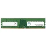 Dell Memory Upgrade - - 1RX8 DDR5 UDIMM ECC AC027075