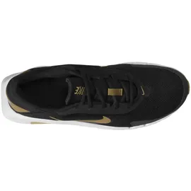 Nike Flex Train Herren Black/Parachute Beige 44