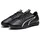 Puma Vitoria TT Kunstrasenschuhe Kinder black/white 38,5