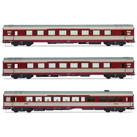 Jouef Gran Confort-Wagen TEE „Le Kléber“  HJ4191 H0