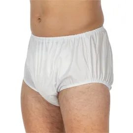 Suprima Inkontinenzhose 205 Gr.48 weiß