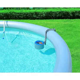 BESTWAY Skimmer türkis 25 cm