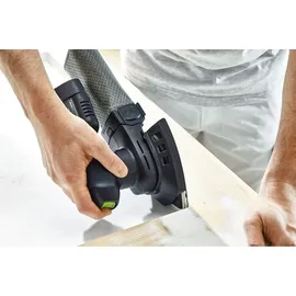 Festool Akku-Deltaschleifer DTSC 400 3,0 I-Set