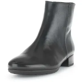 Gabor comfort Klassische Stiefeletten in Schwarz 39 EU / 6 UK