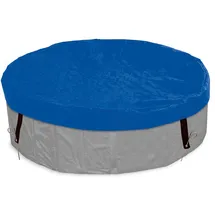 Karlie Doggy Pool Schutzabdeckung blau 120 cm