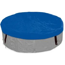 Karlie Doggy Pool Schutzabdeckung blau 120 cm