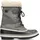 Sorel Winter Carnival quarry/black 37