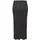 LASCANA Jerseyrock Damen Schwarz 40