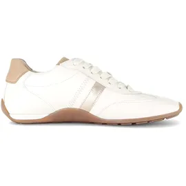 Gabor Sneaker Low Damen Oliv/Latte/Puder 35,5