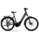 Greens Dorset F750N 2024 27,5 Zoll RH 53 cm anthracite/grün