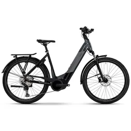 Greens Dorset F750N 2024 27,5 Zoll RH 53 cm anthracite/grün