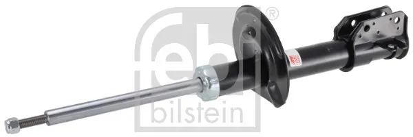 FEBI BILSTEIN Stoßdämpfer 1002627 Vorderachse links für Fiat