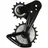 Ceramicspeed OSPW X ALPHA für SRAM RED XPLR E1 Silber