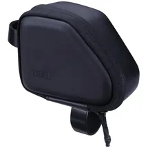 BBB AdaptCase Rahmentasche schwarz