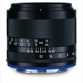 Zeiss Loxia 35mm F2,0 Sony E