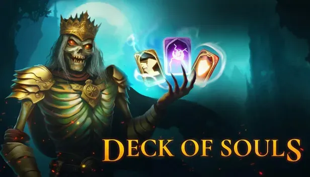 Deck of Souls