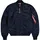 Alpha Industries MA-1 VF 59 Herren rep.blue M