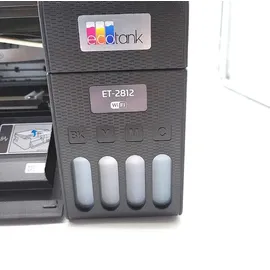 Epson EcoTank ET-2812