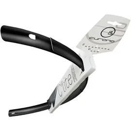 CURANA Schutzblech Curana GRT C-LITE 28,45mm Schwarz
