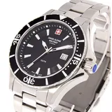 Swiss Alpine Military 7040.1137 Edelstahl 44,0 mm 7040.1137