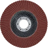 BGS 3972 Fächer-Schleif-Scheibe Ø 115 mm K 120