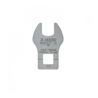 Unior Crowfoot Pedalschlüssel 15 mm