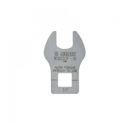 Unior Crowfoot Pedalschlüssel 15 mm