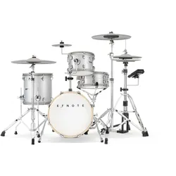 Efnote 5 - E-Drum Set - E-Drum Set