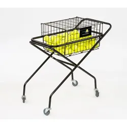 JOWO Tennis-Caddy