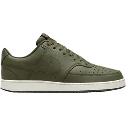 Nike Court Vision Low Next Nature - grün 44,5