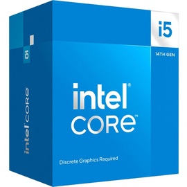 Intel CoreTM i5-14400, Prozessor