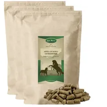lyra horse Apfel Leckerli 15 kg