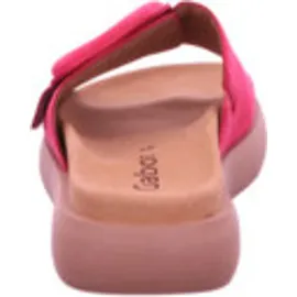 Gabor Damen pink, 41 EU - 43.751.10 für Größe