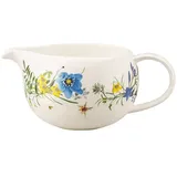 Rosenthal Brillance Fleurs des Alpes Milchkännchen 6 P.