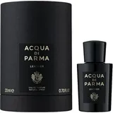 Acqua Di Parma Leather Eau de Parfum 20 ml