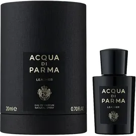 Acqua Di Parma Leather Eau de Parfum 20 ml