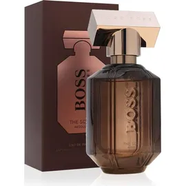 HUGO BOSS The Scent Absolute For Her Eau de Parfum 30 ml
