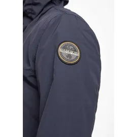 Napapijri Rainforest Winter 3 blu marine (176) M