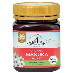 Manuka-Honig