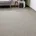 ANDIAMO Nadelvlies Gesamthöhe 5 mm Luxusklasse LC1 beige sand B 400cm L 600cm Kunstfaser Teppiche melierte Optik Breite 200 cm oder cm robust strapazierfähig